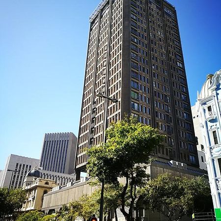 Cape Town Cartwrights Apartments Exteriör bild