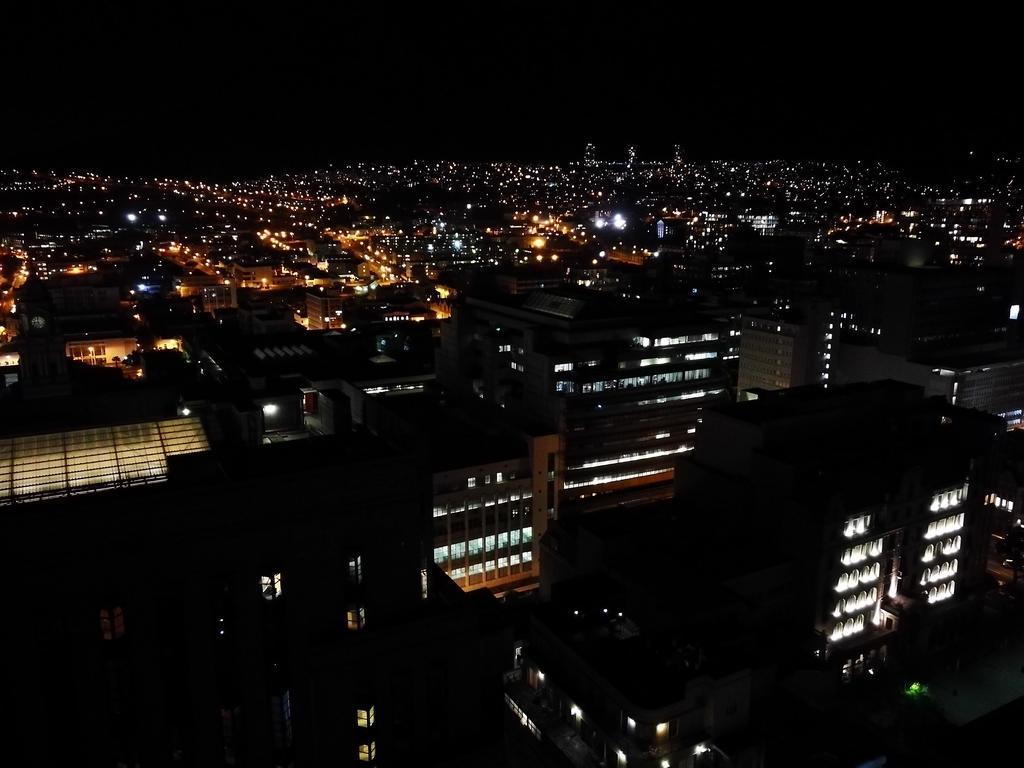 Cape Town Cartwrights Apartments Exteriör bild