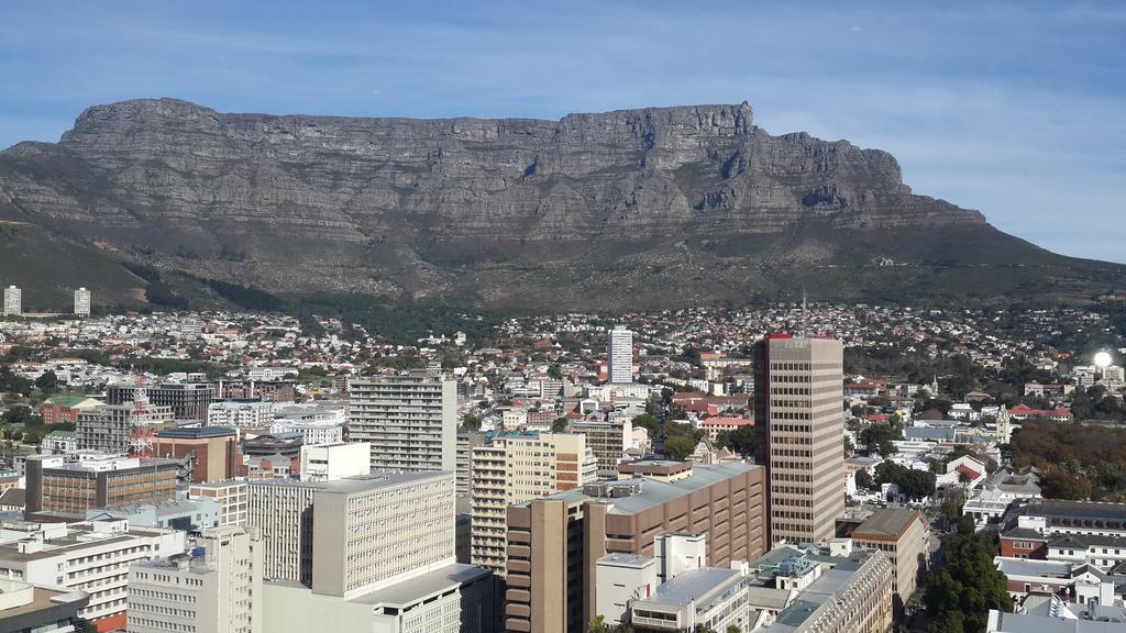 Cape Town Cartwrights Apartments Exteriör bild