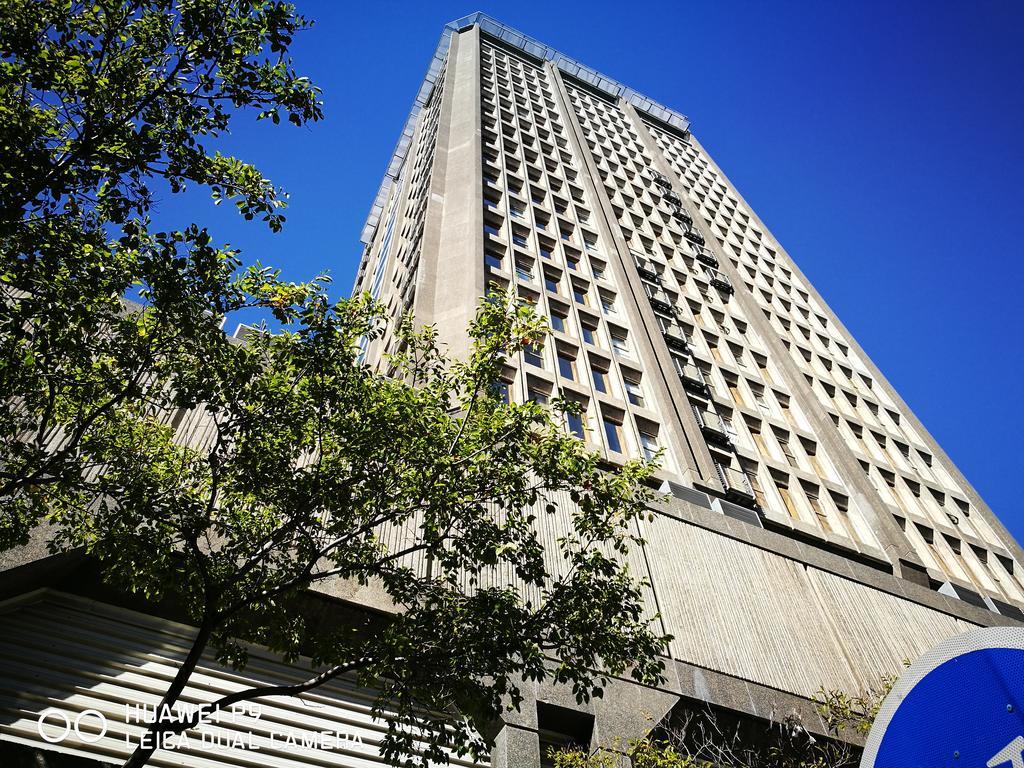 Cape Town Cartwrights Apartments Exteriör bild