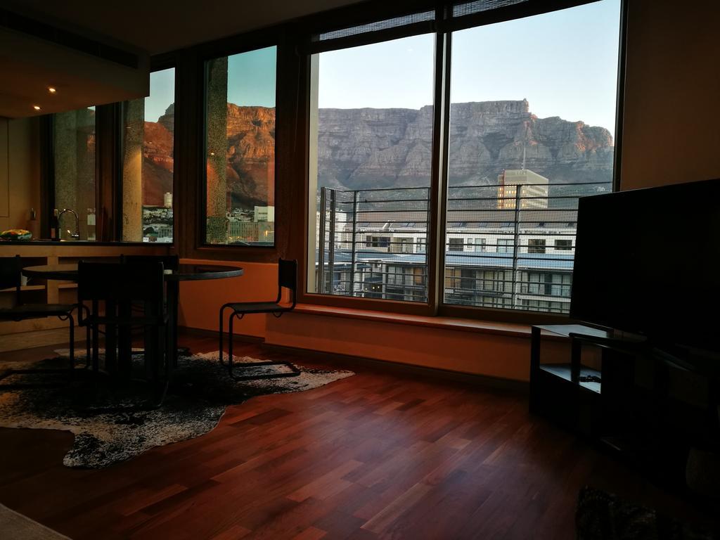 Cape Town Cartwrights Apartments Exteriör bild