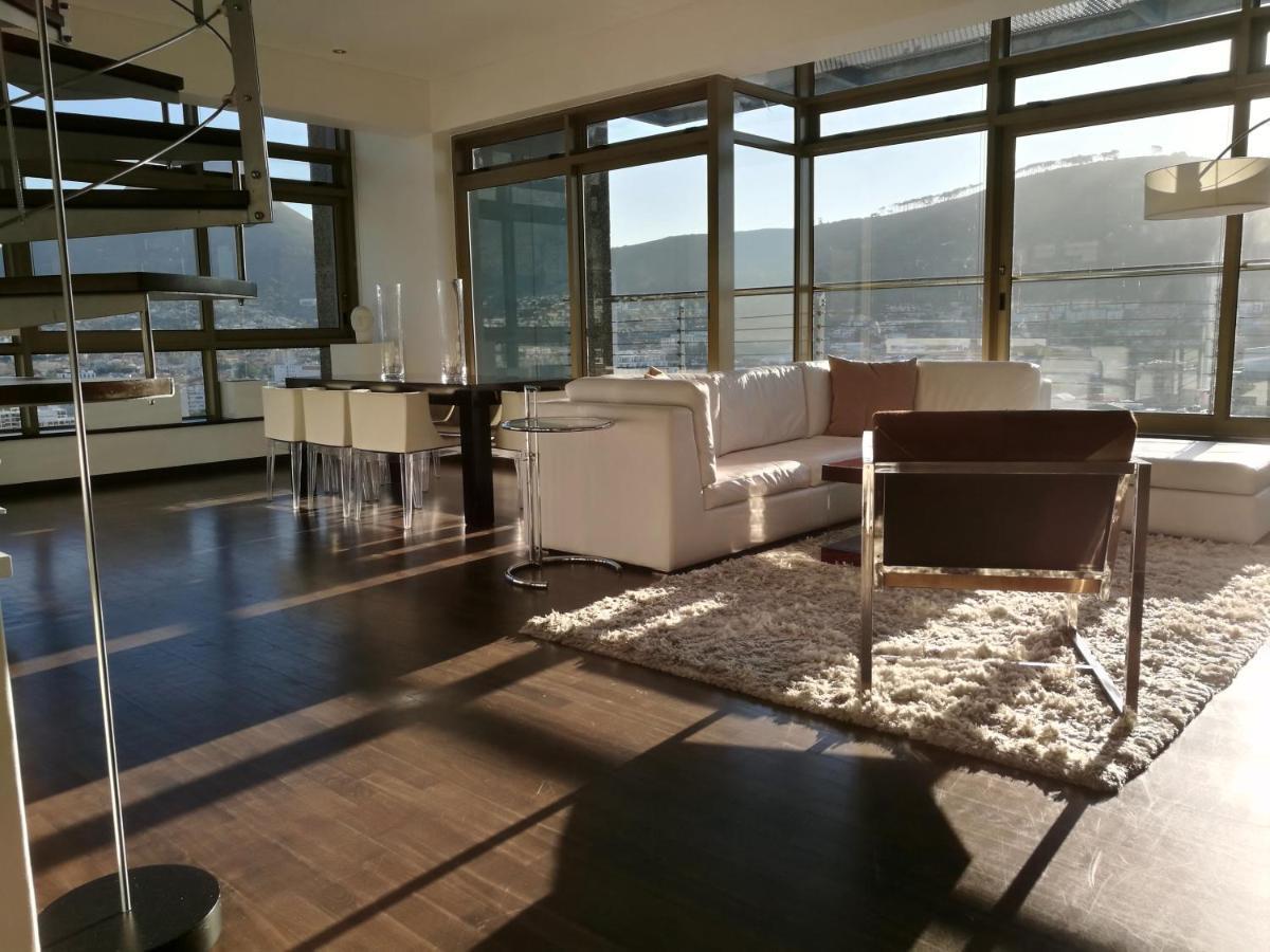 Cape Town Cartwrights Apartments Exteriör bild